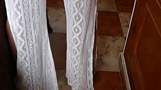 i’m so turned on watching natalie k finger her ass n’ pussy