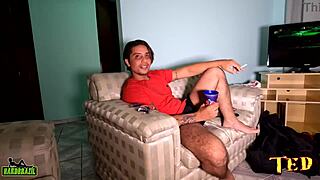 What unfolded at 3 am on the farm with Nicole Brazil and others