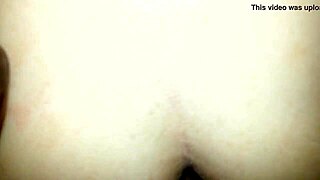 Good pussy feels so tight while riding hard