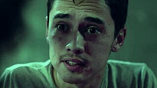 Teen Cutie Freya Parker Fucks Stepsister's Boyfriend for Sneaking Out