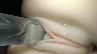 Guide to helping women masturbate to orgasm