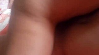 Morning Fuck And Cumming Inside! What A Thrilling Start To The Day!