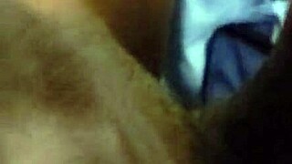 can this stud chick handle my big black cock deepthroat sucking me off like a pro?