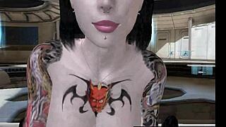 Intense emotions surge in 3d anime fantasy hentai fucking chronicles of noah episode 2