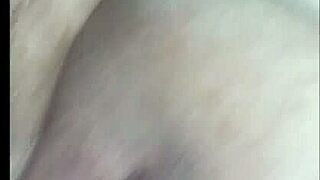 fuckslut tied up in cabin with strapon