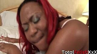 Horny Milf Stepmom Cheats With My Big Cock On Her Special Day 1