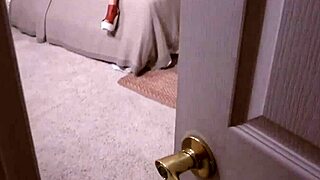 omg, caught my steppartner having sex for the first time! 😲