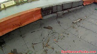 babe banged pov by strangers cock