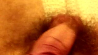 Horny Solo Jerking Off To Bisexual Fantasies