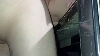 fucking a mature woman and filling her with sperm