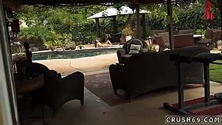 i wanna show you some yoga, but it's reallly pov sex with teen 18+