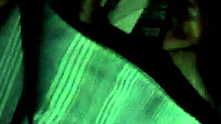 Black girl sucking that cock and licking ass! 😋🍑