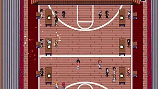 Part five of demon deals begins on the first day at college with a teacher arrangement.