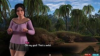 Hey, check out this anime hentai armpit job with big busty boobs! 😍