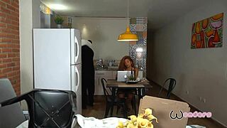 I hire a mexican maid for household chores