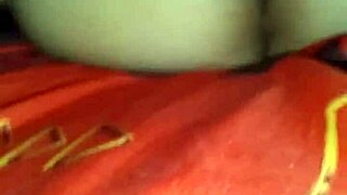 Mistress Femdom Handjob In Pantyhose And High Boots