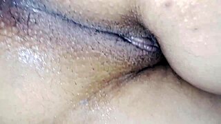 sharing the bed with my stepsis and inserting dick in her pussy, miss simran