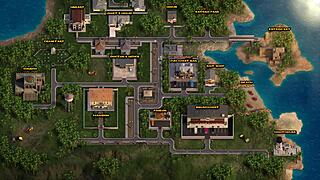 Hey, check out this anime hentai armpit job with big busty boobs! 😍