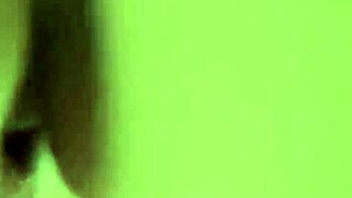 fantastic nymph tempted and pounded by bf 😈