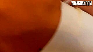 Rough anal sex after sloppy deepthroat blowjob!