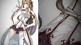 Hentai Ecchi Images Part 3: Sexy Anime Nudes