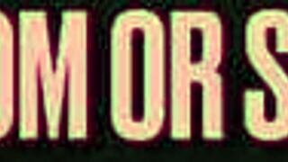 Romy Indy's hot solo performance in nylon