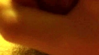 Horny Solo Jerking Off To Bisexual Fantasies