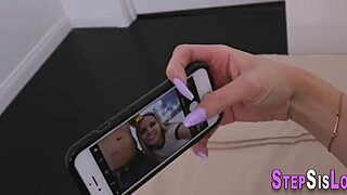 金发18+少女POV后入猛爆操