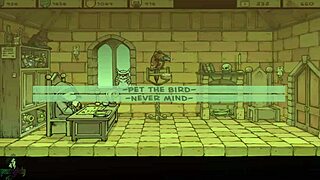 akabur's witch trainer where the slut gets punished and orgasms