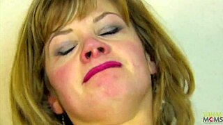 Skirt Chasers Tiffany Thompson And Lux Kassidy Lick Shaved Pussies