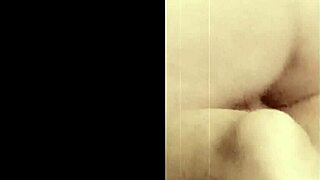 70s blue film style homemade retro clip by amateurs