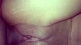 Argentinian Wife Handjob Leads To Intense Pussy Fucking With Cock