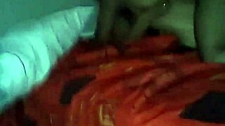 Mistress Femdom Handjob In Pantyhose And High Boots