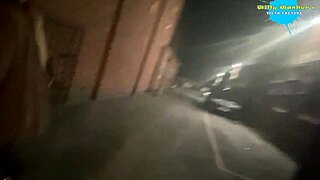 behind the scenes making of cracky with a twist