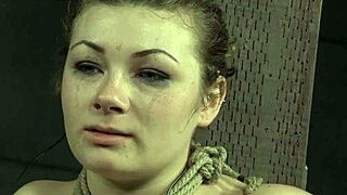 顺从的宝贝被粗暴支配和玩弄