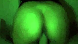 Asian Girlfriend Cheats on Boyfriend