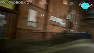 behind the scenes making of cracky with a twist