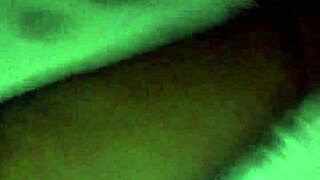 i finga my ebony pussy so hard