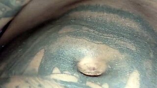 feeling so good eating that brunette teen in vila mimosa