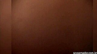 watch my wife fuck her boss for the first time, you cuckold husband!