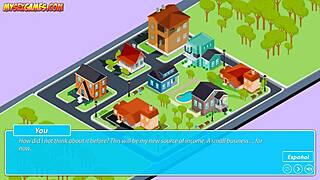 Hunt Down That Beautiful MILF For Intense Sex!