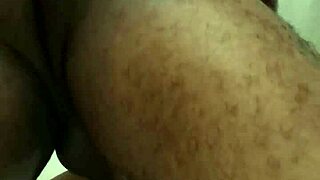 Does my neighbor enjoy when I lick her big ass and taste her pussy?