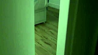 Lucy takes big cock anal creampie riding