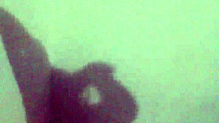 tight thing bent over for doggystyle