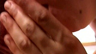 Julia Films Friend's Intense Anal Fuck And Hairy Pussy Masturbation At Work