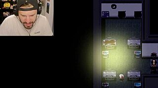 Girl Enjoys Hentai-Inspired Anal Fucking In Hot Age Hotel With Big Ass And Tits