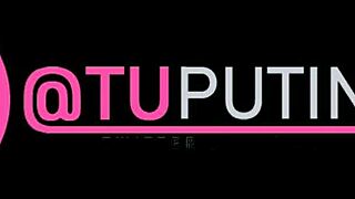 This dirty Latina wants hard fucking in the shower!