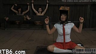 Nasty Sloppy Blowjob