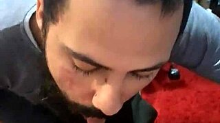 i suck my boyfriend's cock so good but i mess up the words sometimes