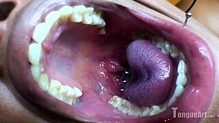 breanna getting super close to me in a personal way